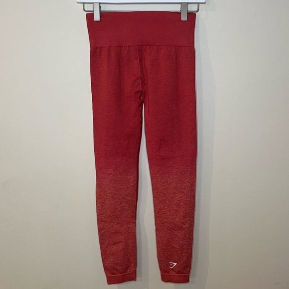 Gymshark Adapt Ombré Leggings - Picture 5 of 9